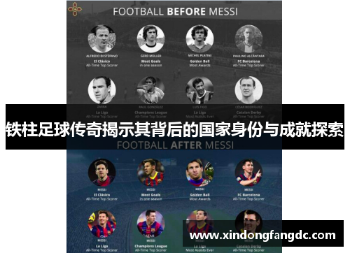 铁柱足球传奇揭示其背后的国家身份与成就探索